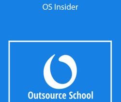 Outsource School – OS Insider
