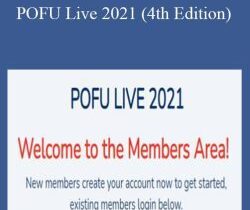 POFU Live 2021 (4th Edition)