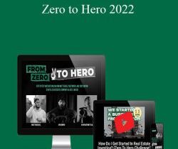Pace Morby – Zero to Hero 2022