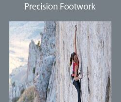 Paige Claassen – Precision Footwork