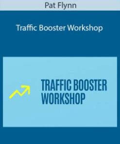 Pat Flynn – Traffic Booster Workshop