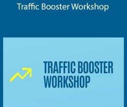 Pat Flynn – Traffic Booster Workshop