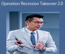 Patric Chan – Operation Recession Takeover 2.0