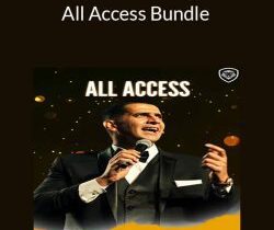 Patrick Bet-David – All Access Bundle
