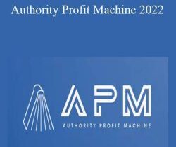 Paul Clifford – Authority Profit Machine 2022
