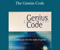 Paul Scheele and Win Wenger – The Genius Code