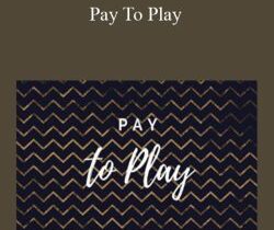 Pay To Play – Amiee Ball
