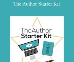 Peggy McColl – The Author Starter Kit