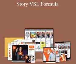 Perry Belcher – Story VSL Formula