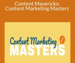 Pete Boyle – Content Mavericks: Content Marketing Masters