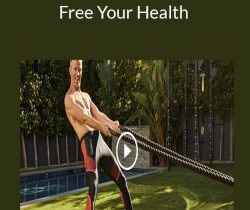 Peter Crone – Free Your Health