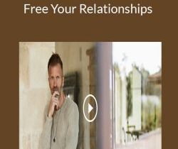Peter Crone – Free Your Relationships