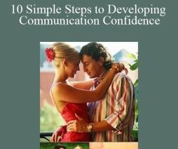Peter Murphy – 10 Simple Steps to Developing Communication Confidence