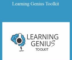 Peter Sage – Learning Genius Toolkit