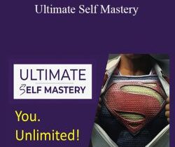 Peter Sage – Ultimate Self Mastery