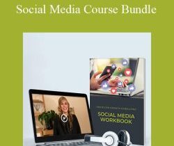 Pgcsocialmedia – Social Media Course Bundle