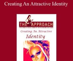 Phil Anderson – Creating An Attractive Identity