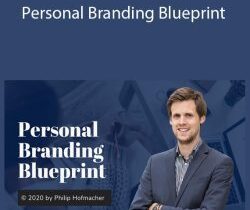 Philip Hofmacher – Personal Branding Blueprint