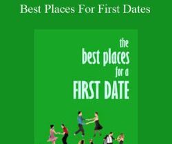 Philip Redhead – Best Places For First Dates