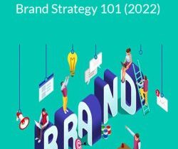 Philip Vandusen – Brand Strategy 101 (2022)