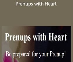 Philipe and Dylan – Prenups with Heart