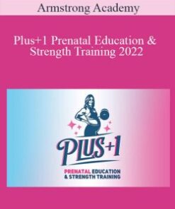 Plus+1 Prenatal Education & Strength Training 2022