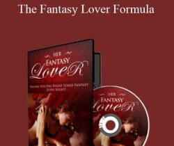 Porn Star Sex Life – The Fantasy Lover Formula