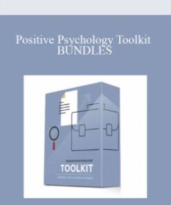 Positive Psychology Toolkit – BUNDLES