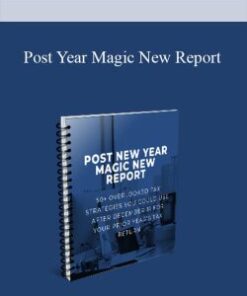 [Download Now] Post Year Magic New Report