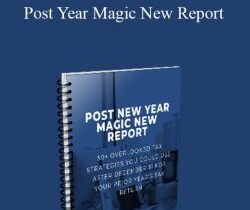 [Download Now] Post Year Magic New Report