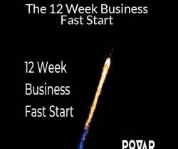 Povar – The 12 Week Business Fast Start