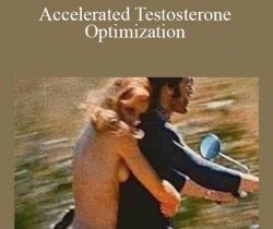 PrimalThrive – Accelerated Testosterone Optimization