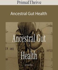 PrimalThrive – Ancestral Gut Health