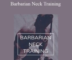 PrimalThrive – Barbarian Neck Training