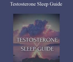 PrimalThrive – Testosterone Sleep Guide