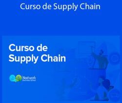 Priscilla Pazmiño – Curso de Supply Chain