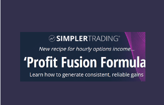 Profit Fusion Formula (Elite Package) Program With Allison Ostrander - Simpler Trading