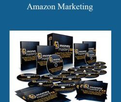 Publishing Mastery – Amazon Marketing