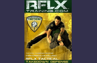 RFLX Tactical Ground Control