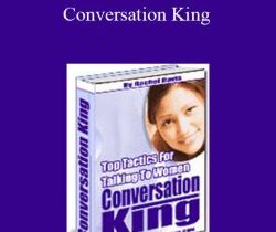 Rachel Davis – Conversation King