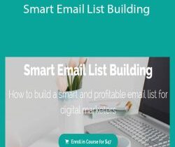 Rachel Newcomb – Smart Email List Building