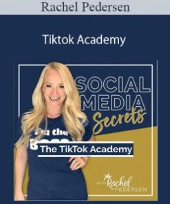 Rachel Pedersen – Tiktok Academy