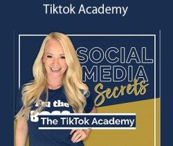 Rachel Pedersen – Tiktok Academy