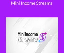 Rachel Rofe – Mini Income Streams