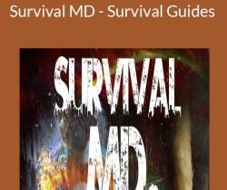 Radu Scurtu – Survival MD – Survival Guides
