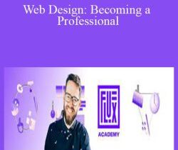 Ran Segall – Web Design: Becoming a Professional