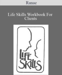 Ranae – Life Skills Workbook For Clients