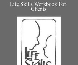 Ranae – Life Skills Workbook For Clients