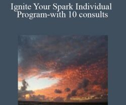 Rande – Ignite Your Spark Individual Program-with 10 consults