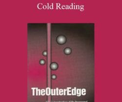 Ray Hyman – Cold Reading